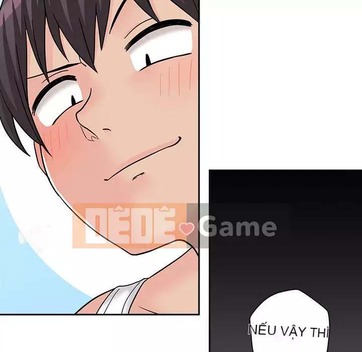 Hai mươi tuổi đã vượt qua ranh giới Chương 14-15