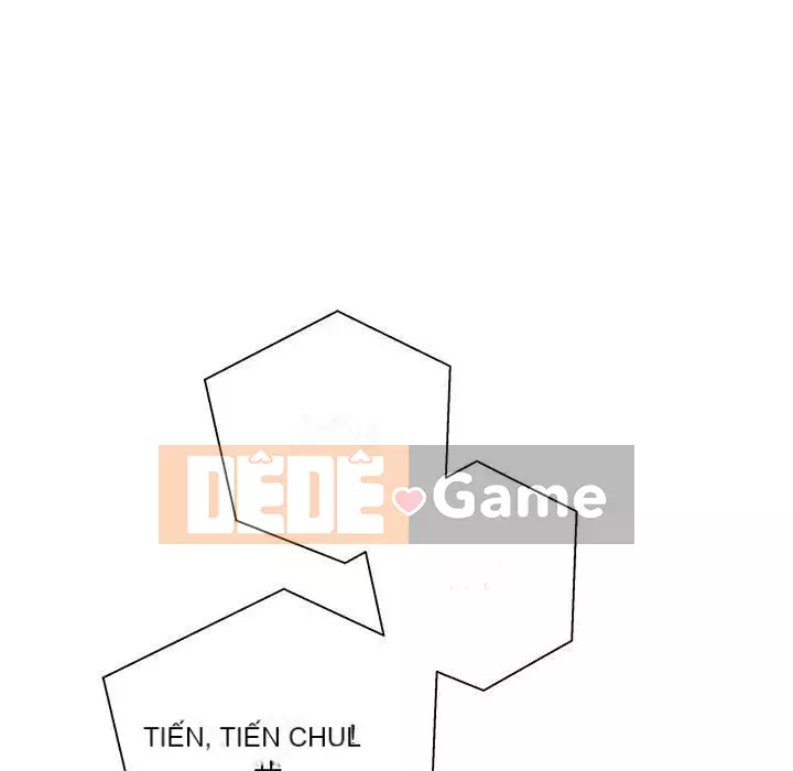 Hai mươi tuổi đã vượt qua ranh giới Chương 14-15