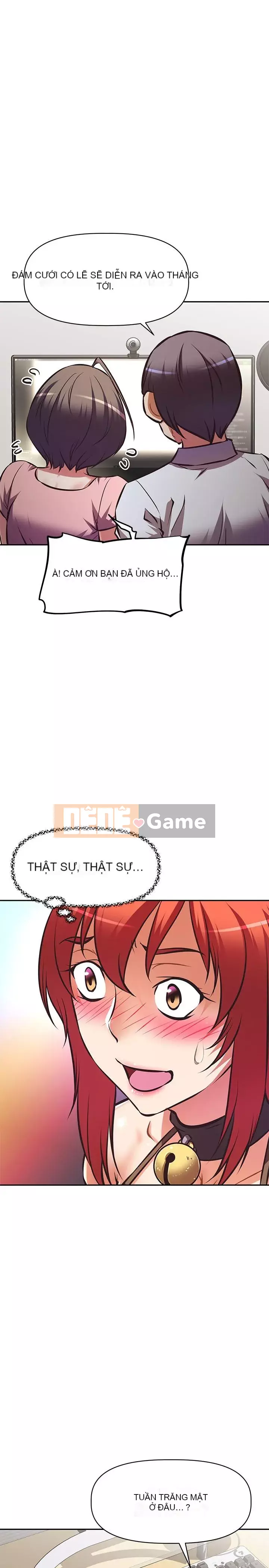 Dì không thể xấu Chương 30