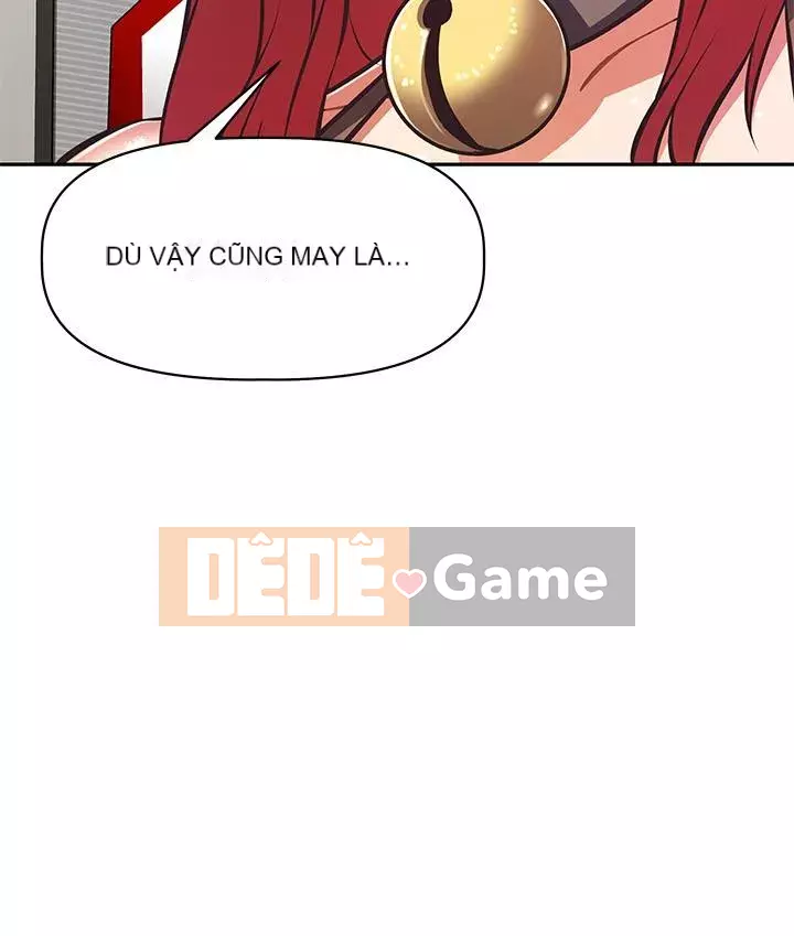 Dì không thể xấu Chương 30
