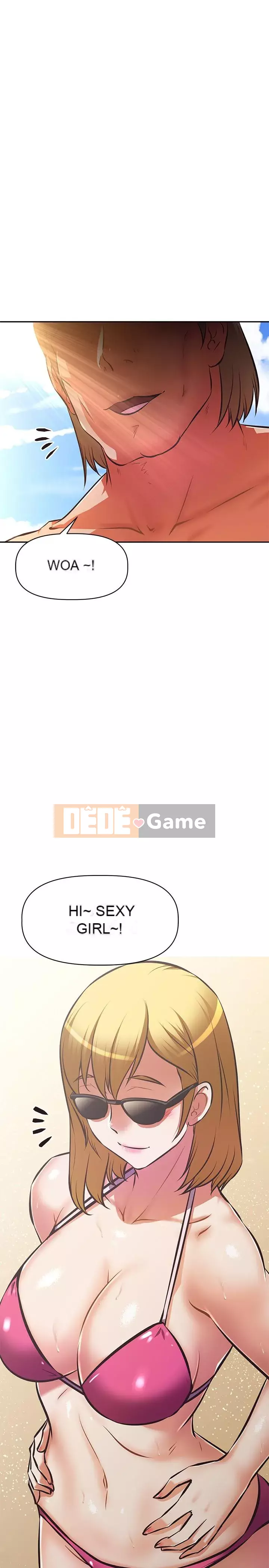 Dì không thể xấu Chương 30