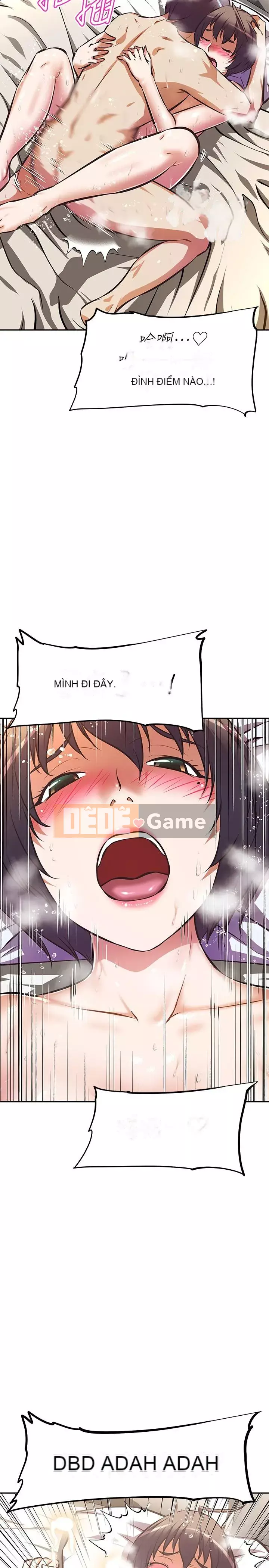 Dì không thể xấu Chương 30