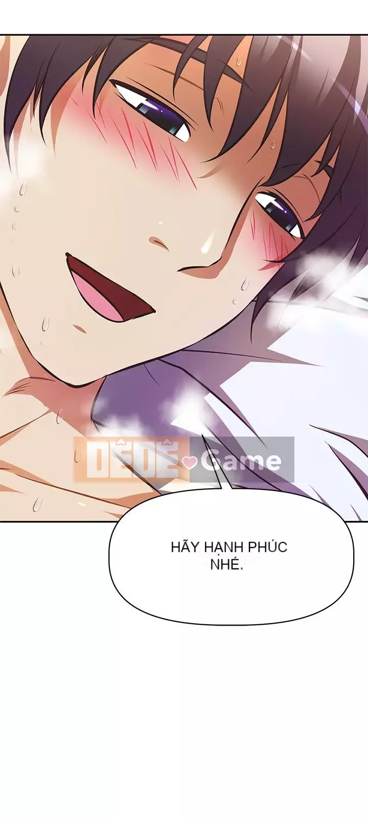 Dì không thể xấu Chương 30
