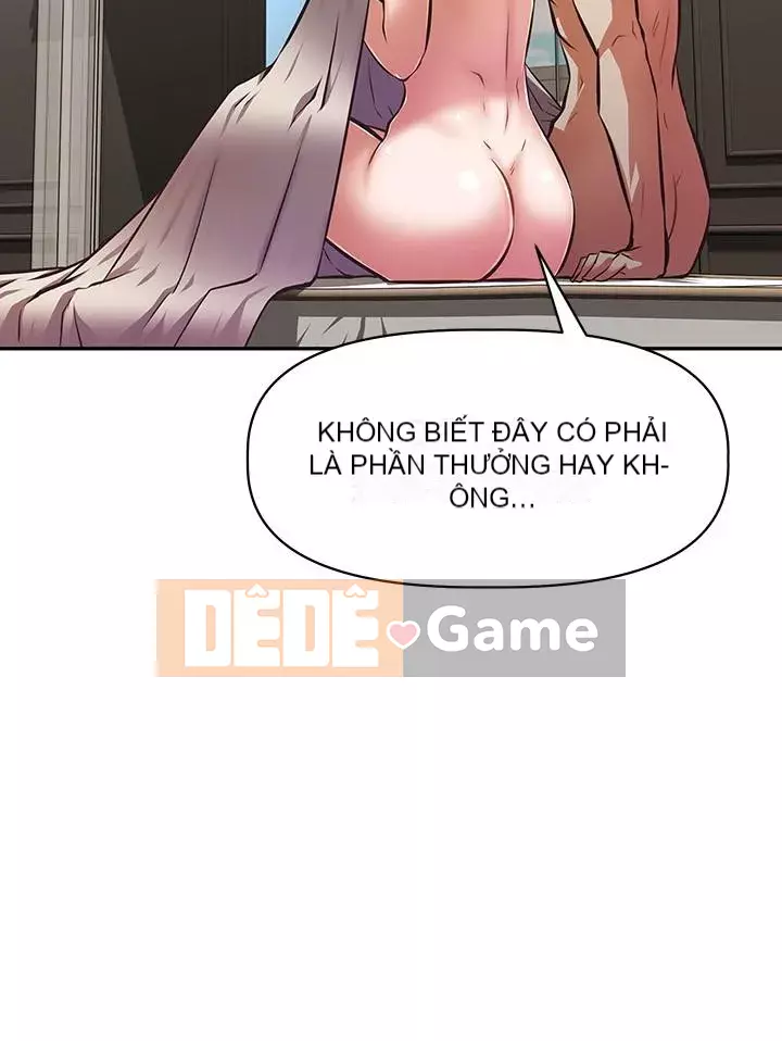 Dì không thể xấu Chương 30