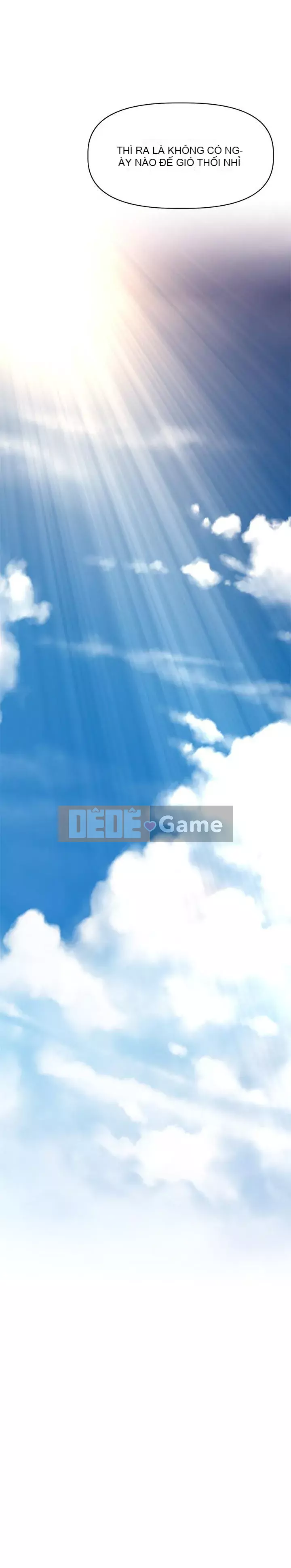 Dì không thể xấu Chương 30