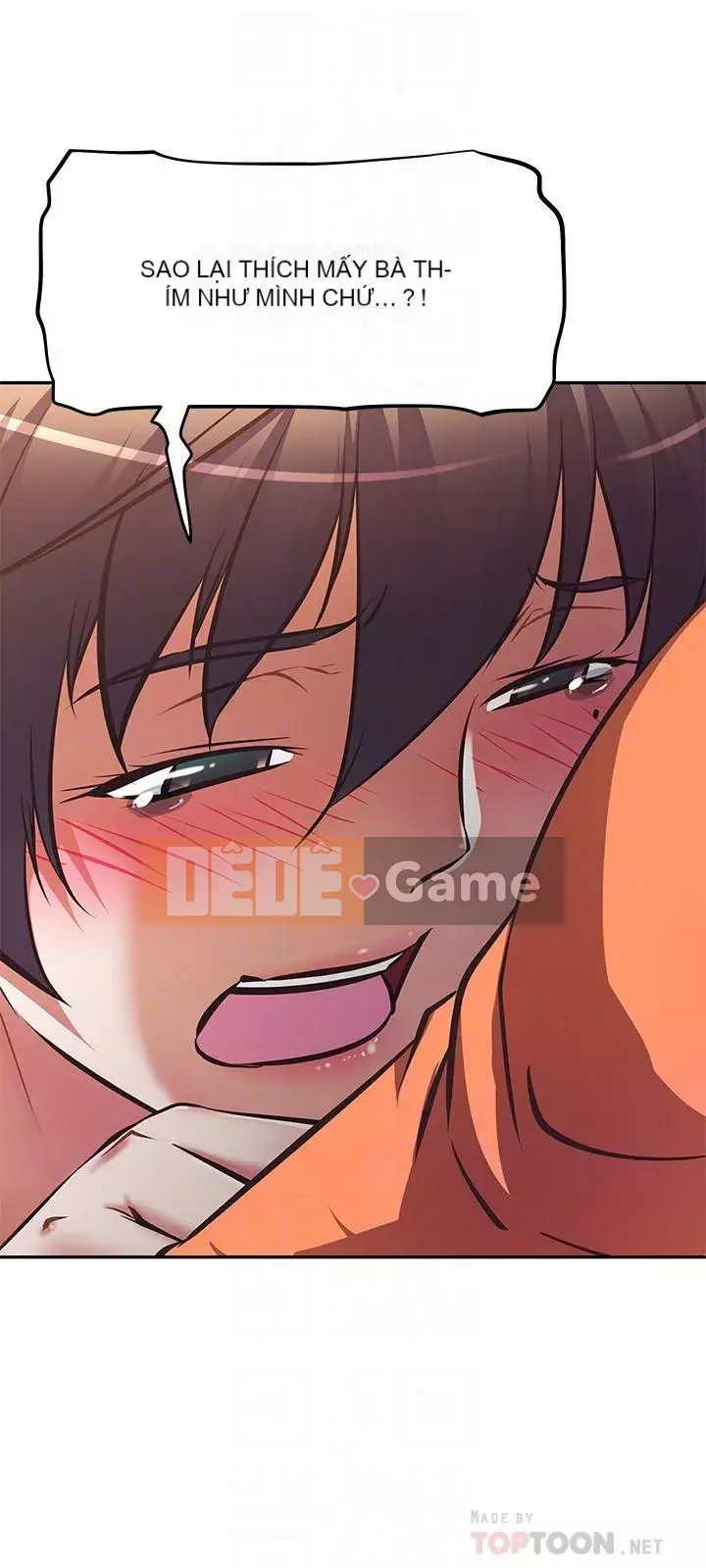 Dì không thể xấu Chương 28-29