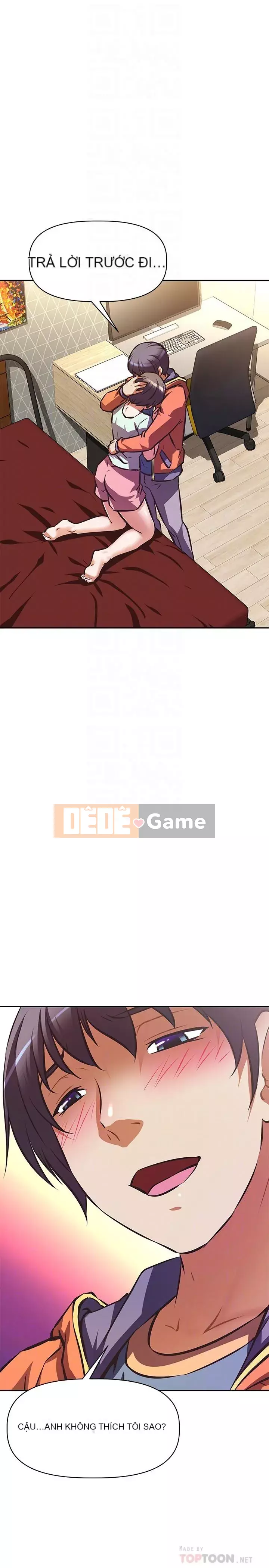 Dì không thể xấu Chương 28-29