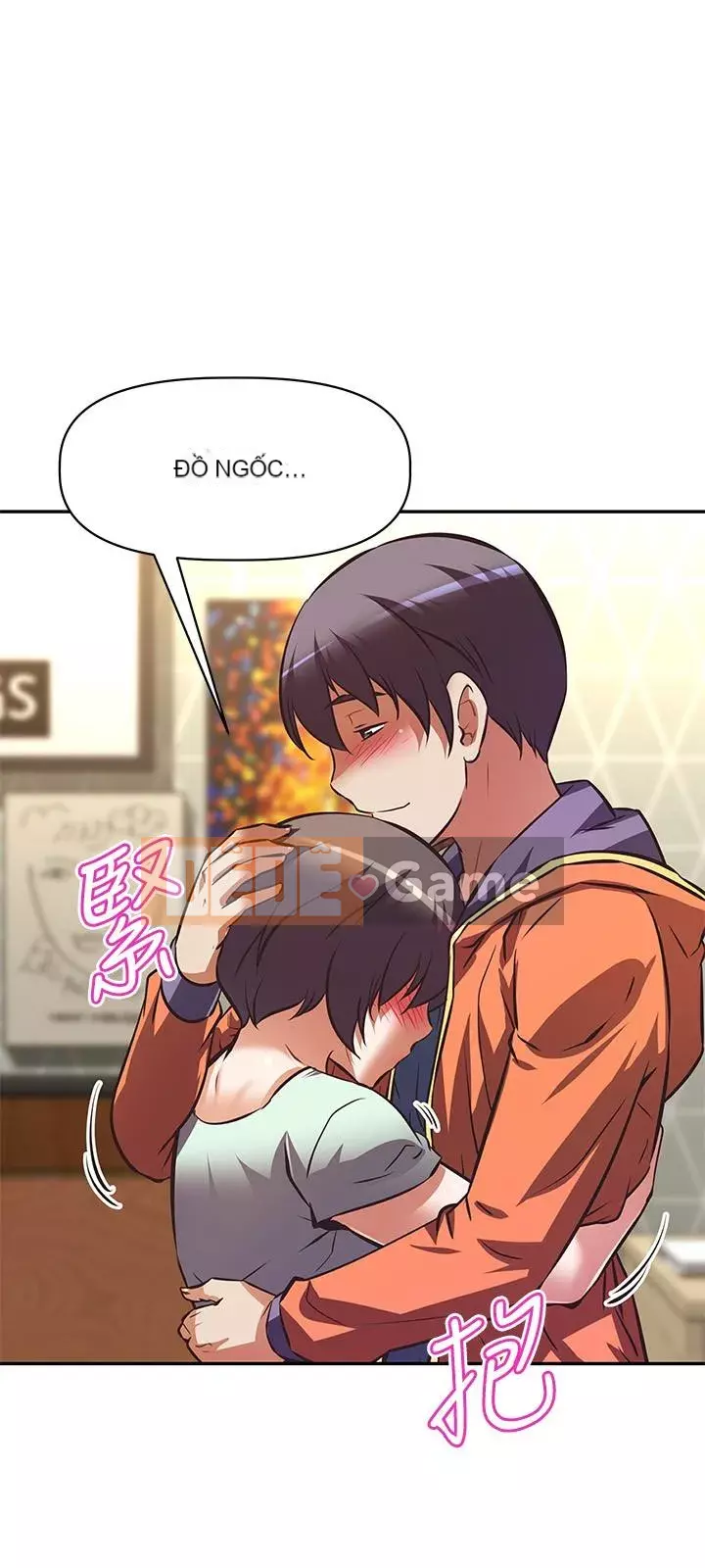 Dì không thể xấu Chương 28-29