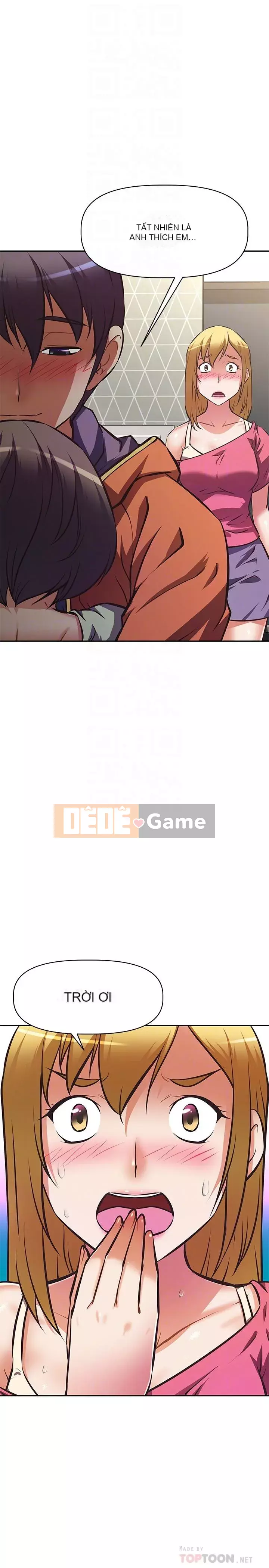 Dì không thể xấu Chương 28-29