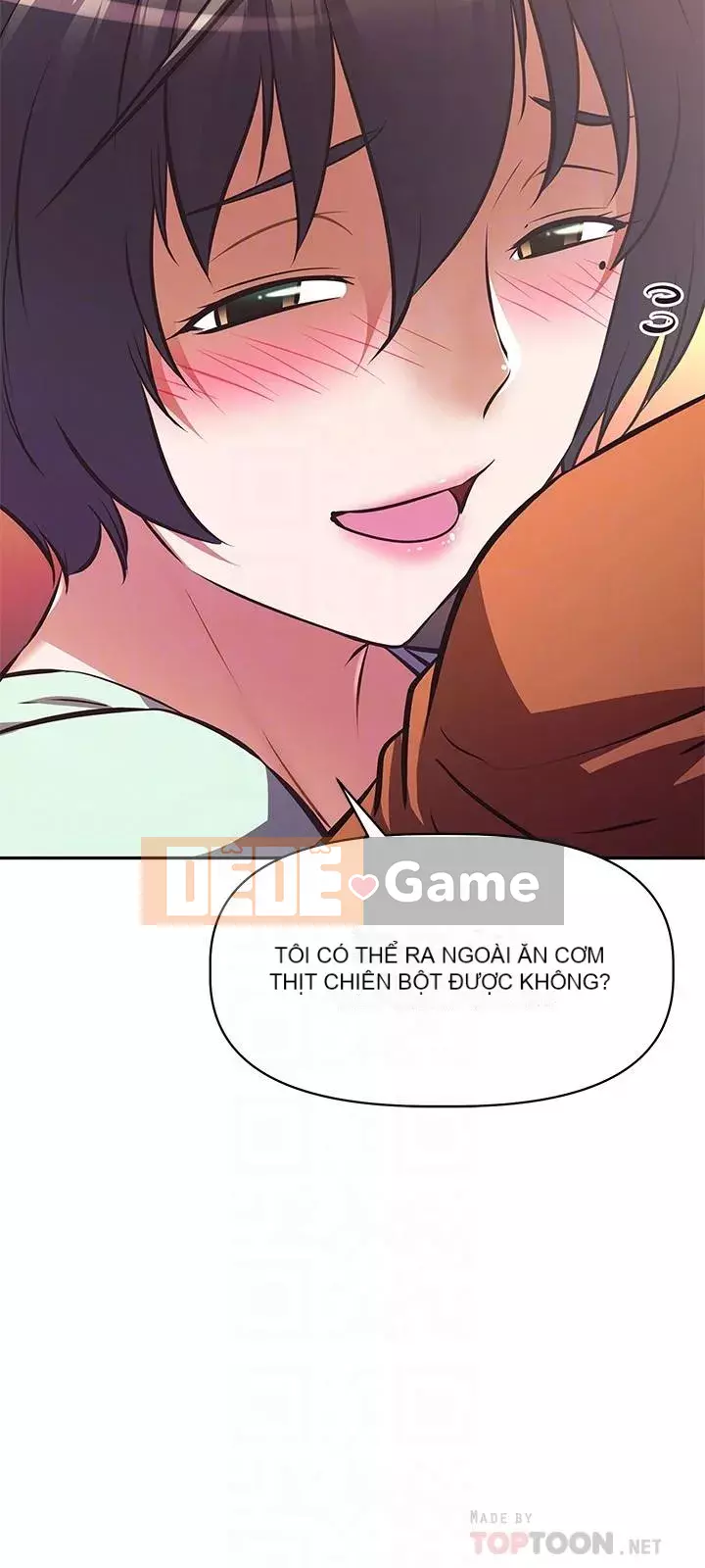 Dì không thể xấu Chương 28-29