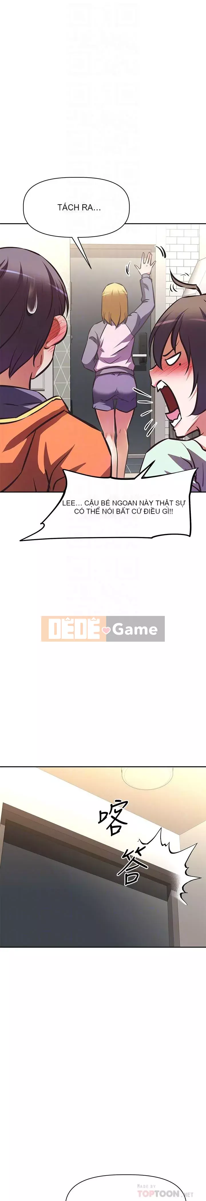 Dì không thể xấu Chương 28-29