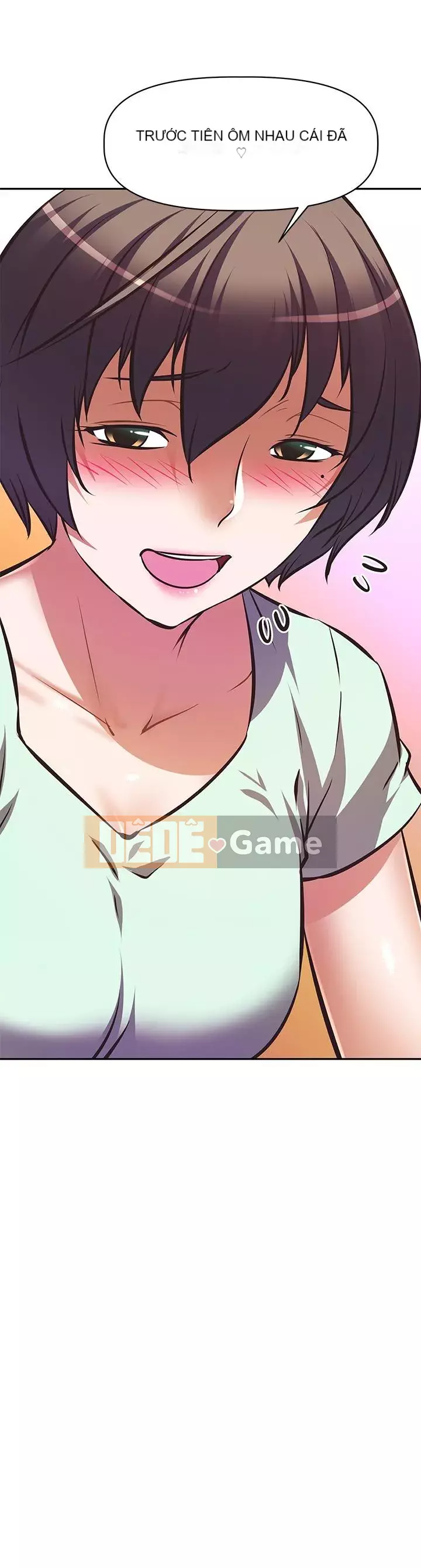 Dì không thể xấu Chương 28-29