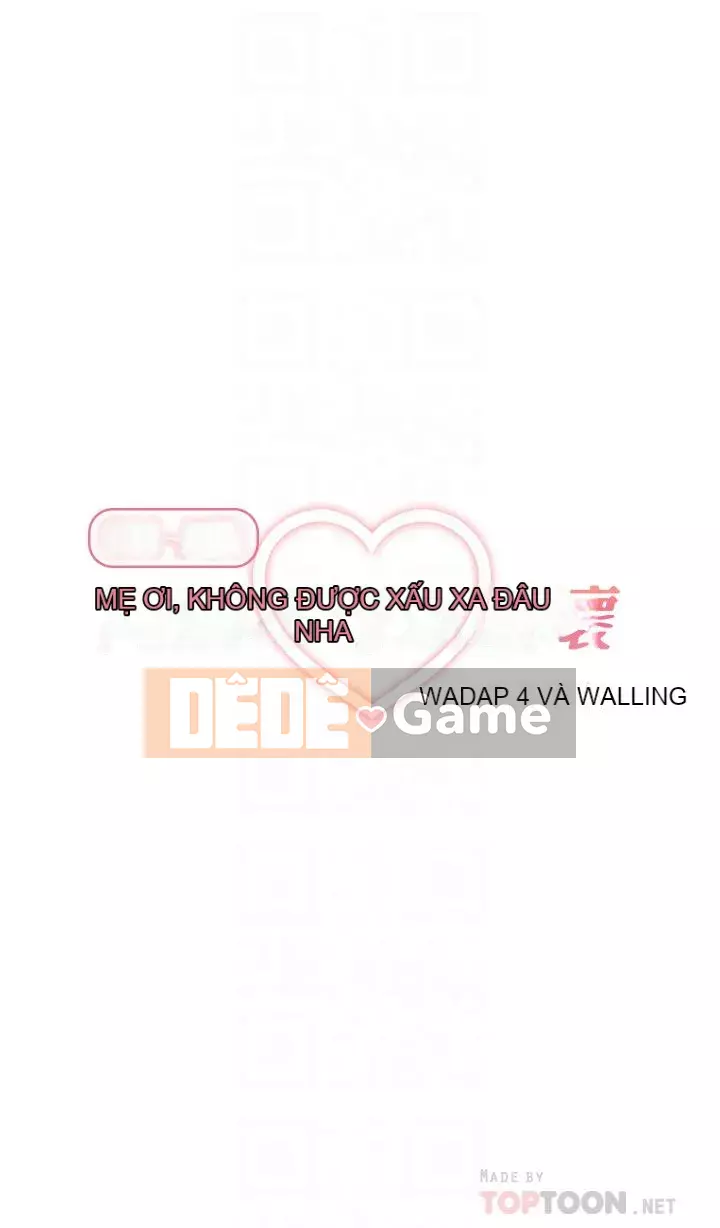 Dì không thể xấu Chương 28-29