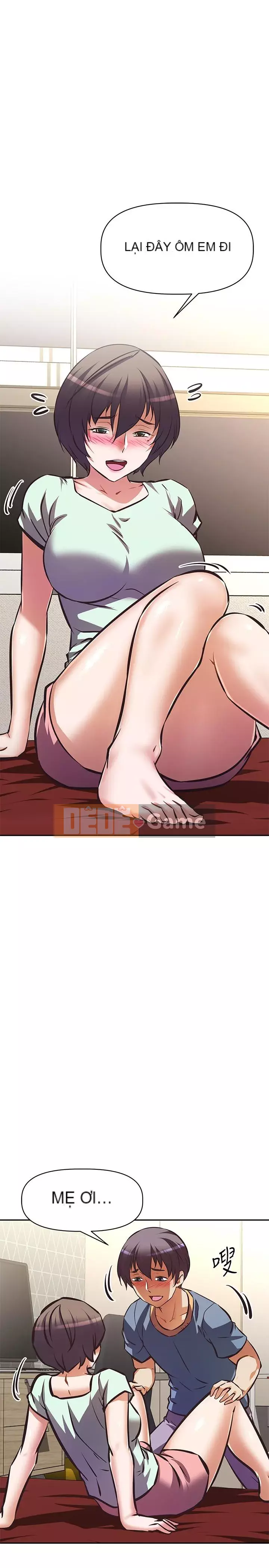 Dì không thể xấu Chương 28-29