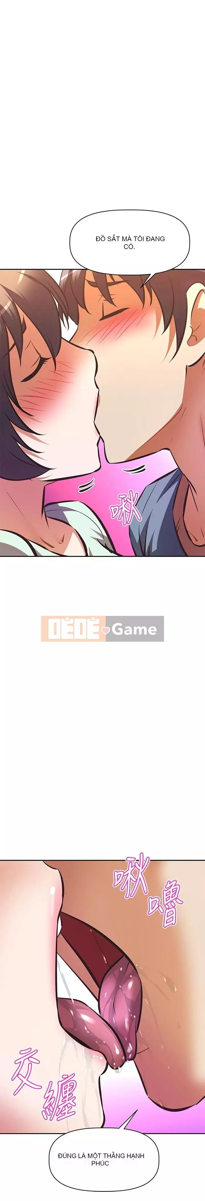 Dì không thể xấu Chương 28-29