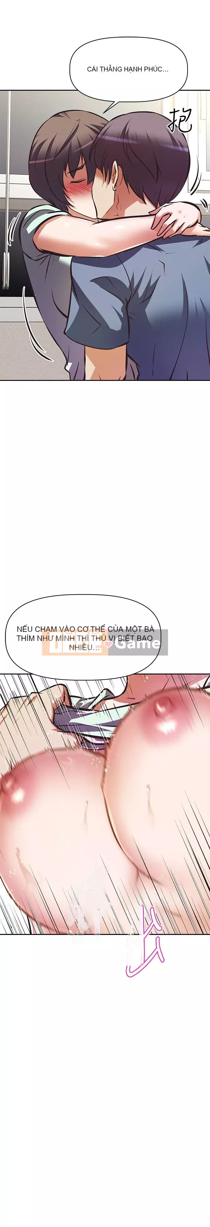 Dì không thể xấu Chương 28-29