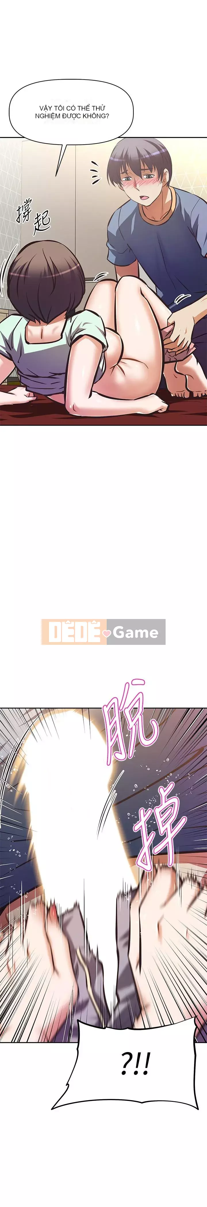 Dì không thể xấu Chương 28-29