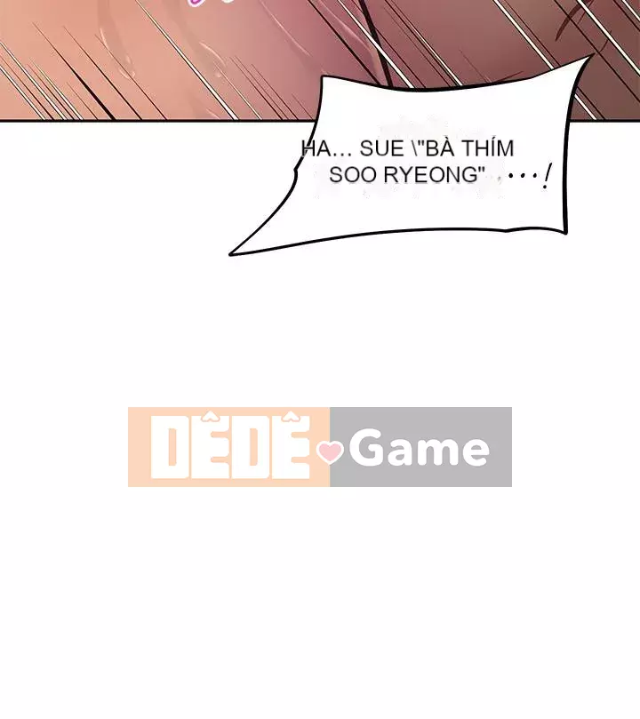 Dì không thể xấu Chương 28-29