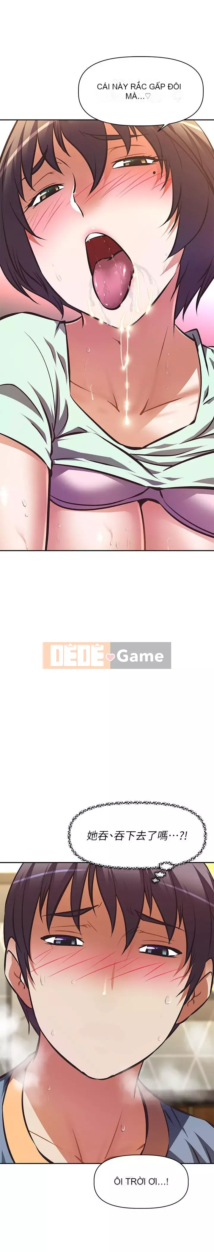 Dì không thể xấu Chương 28-29