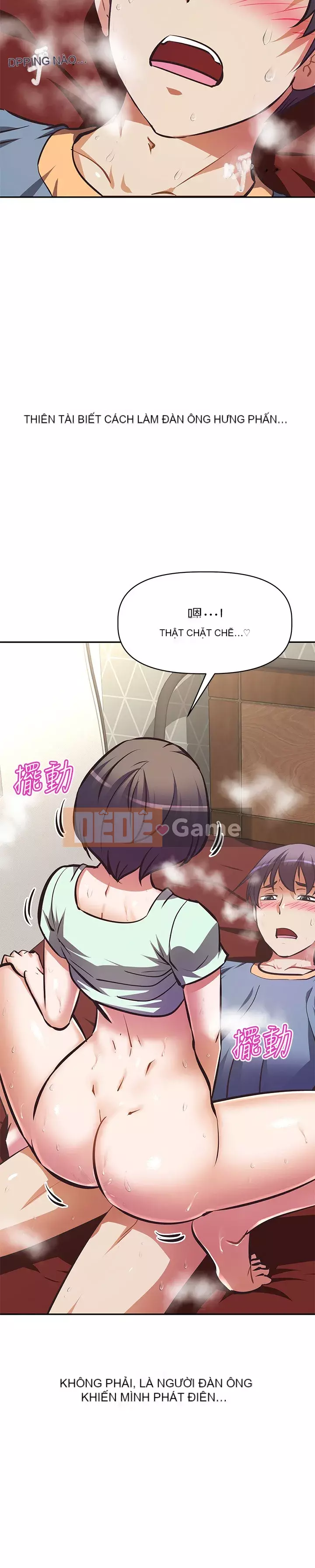 Dì không thể xấu Chương 28-29