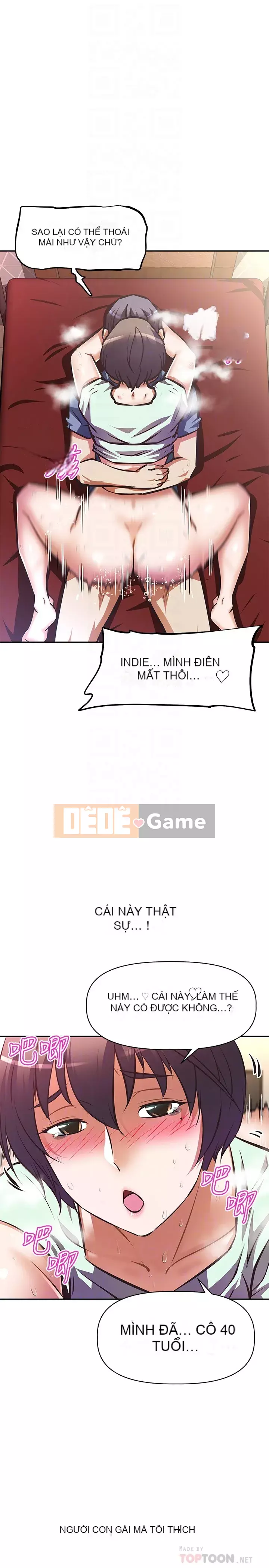 Dì không thể xấu Chương 28-29