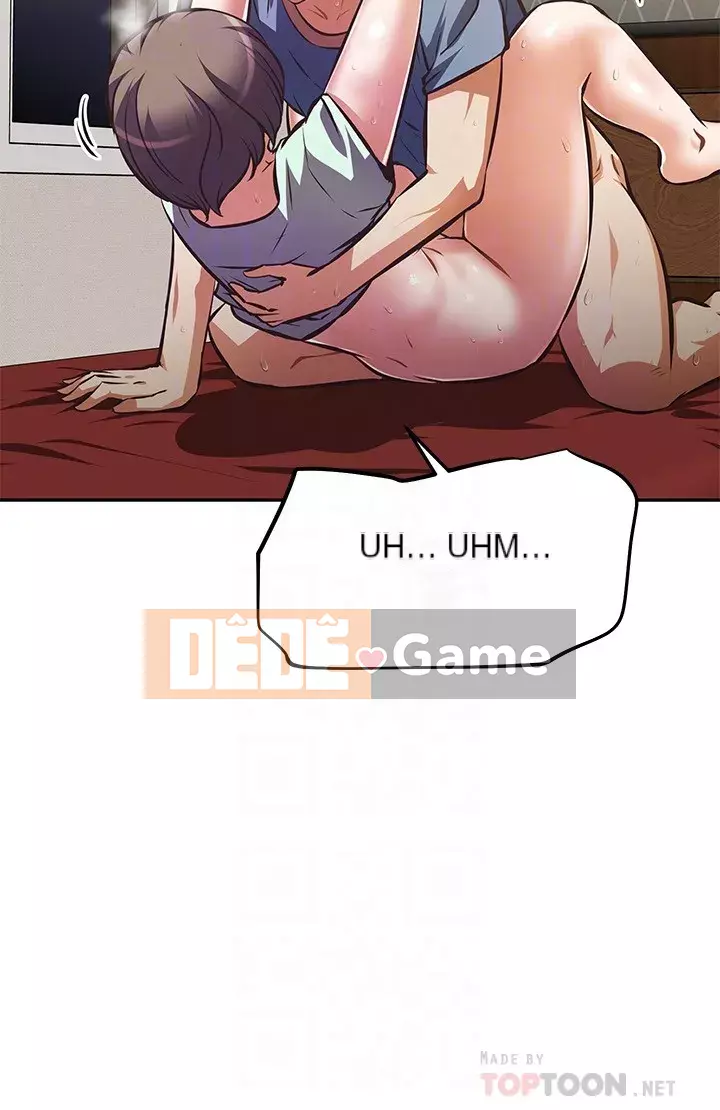 Dì không thể xấu Chương 28-29