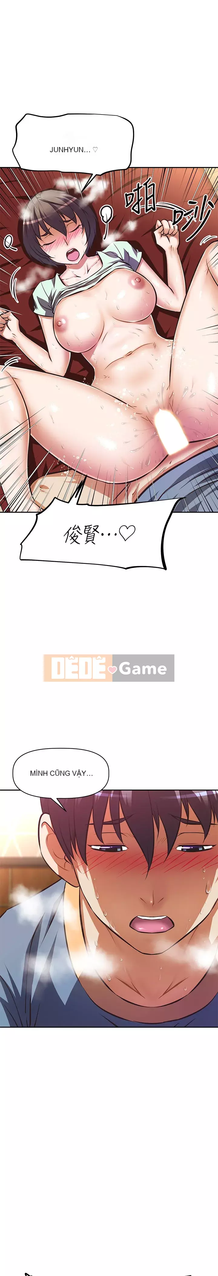 Dì không thể xấu Chương 28-29