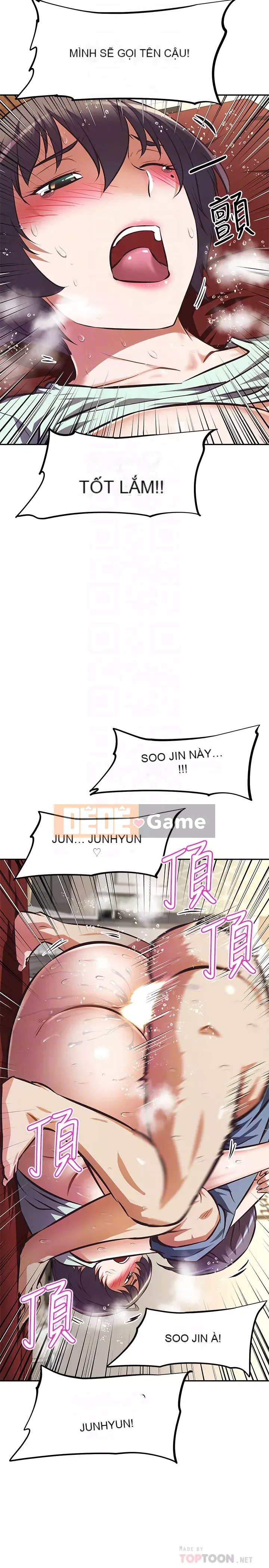 Dì không thể xấu Chương 28-29