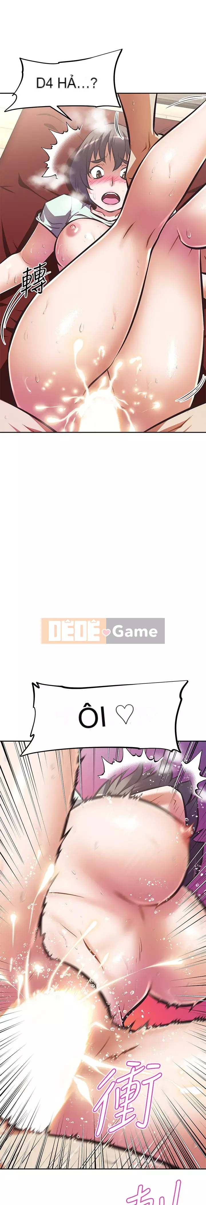 Dì không thể xấu Chương 28-29