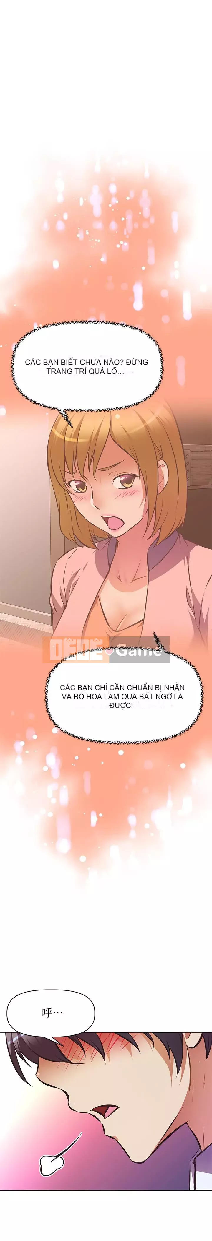 Dì không thể xấu Chương 26-27