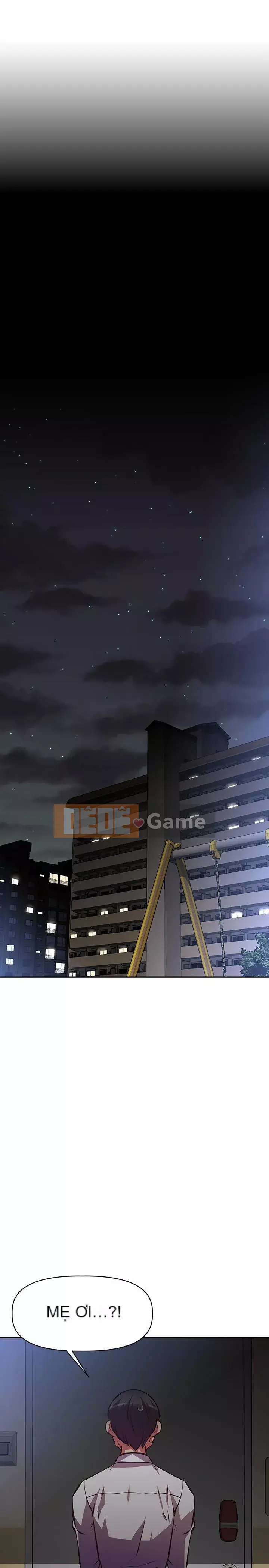 Dì không thể xấu Chương 26-27