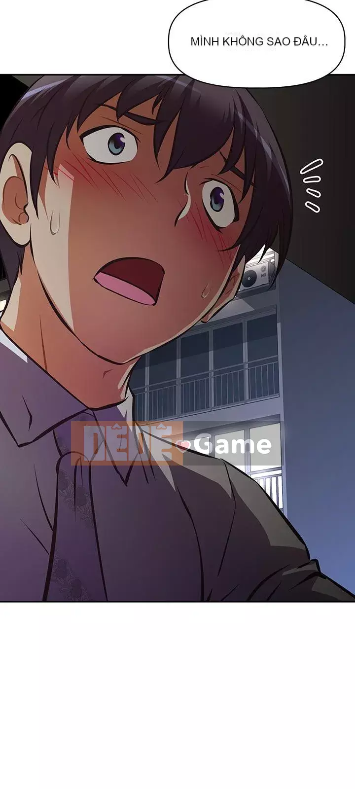 Dì không thể xấu Chương 26-27