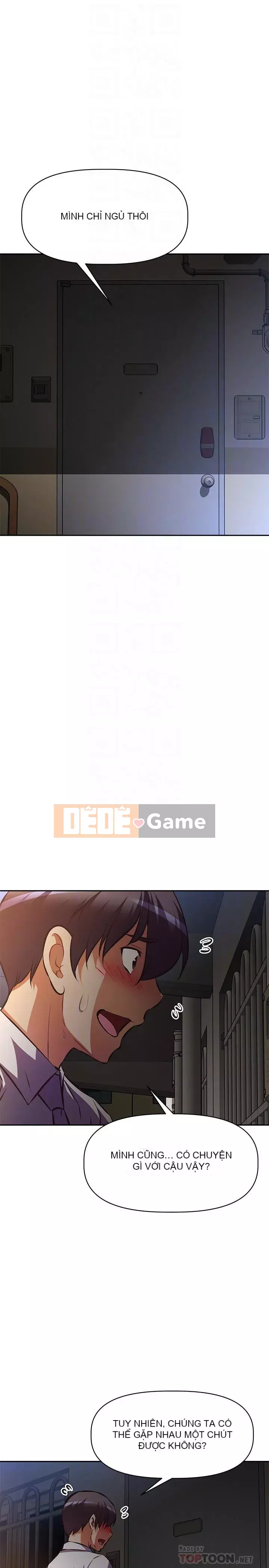 Dì không thể xấu Chương 26-27