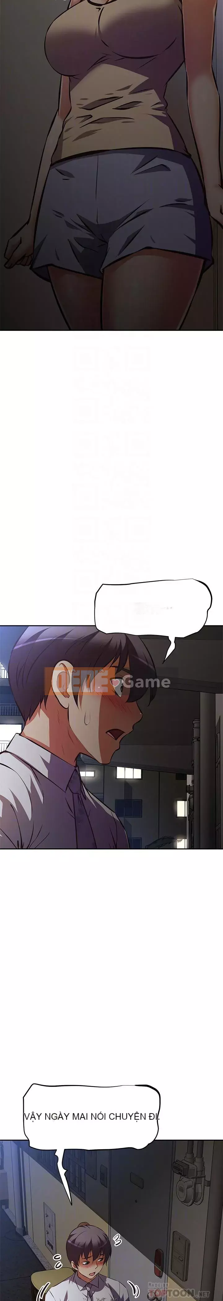 Dì không thể xấu Chương 26-27