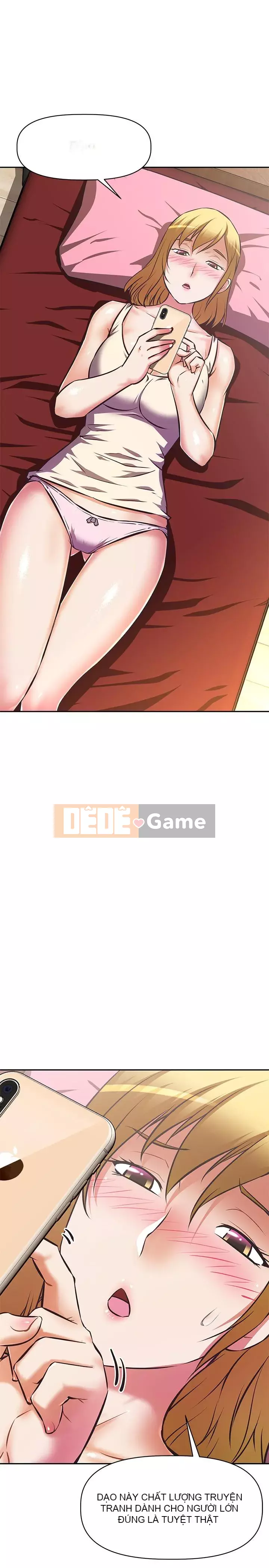 Dì không thể xấu Chương 26-27