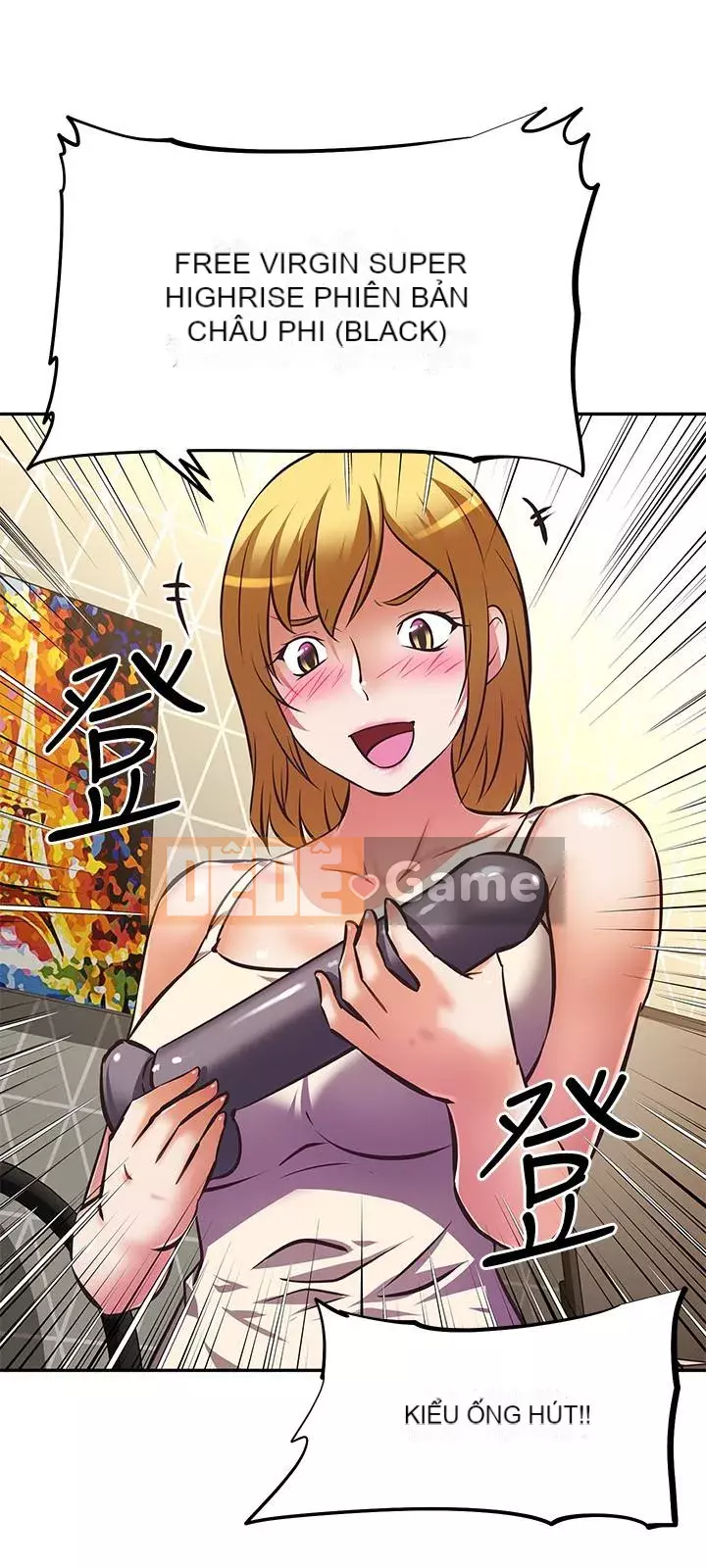 Dì không thể xấu Chương 26-27