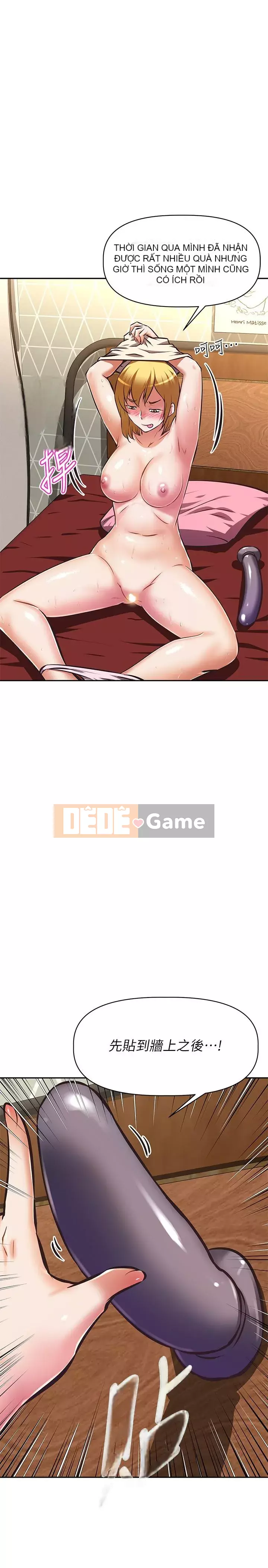 Dì không thể xấu Chương 26-27