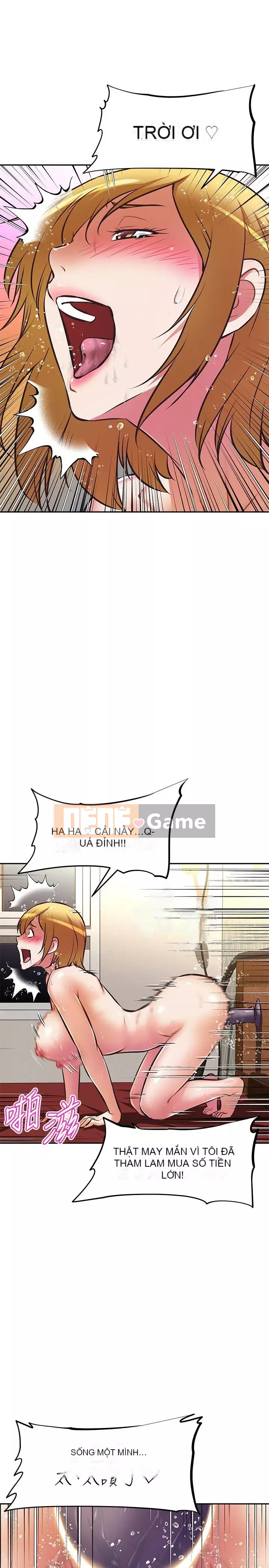 Dì không thể xấu Chương 26-27