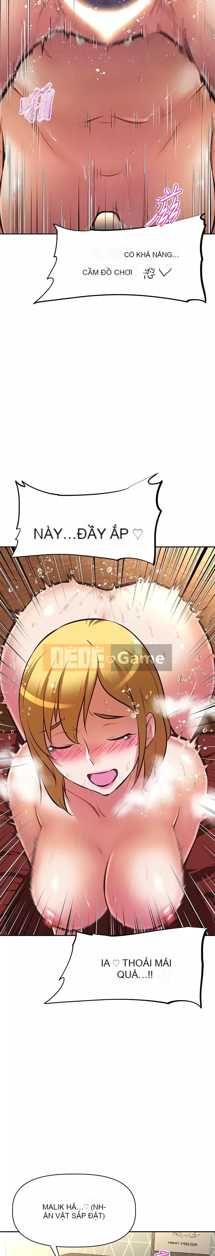 Dì không thể xấu Chương 26-27