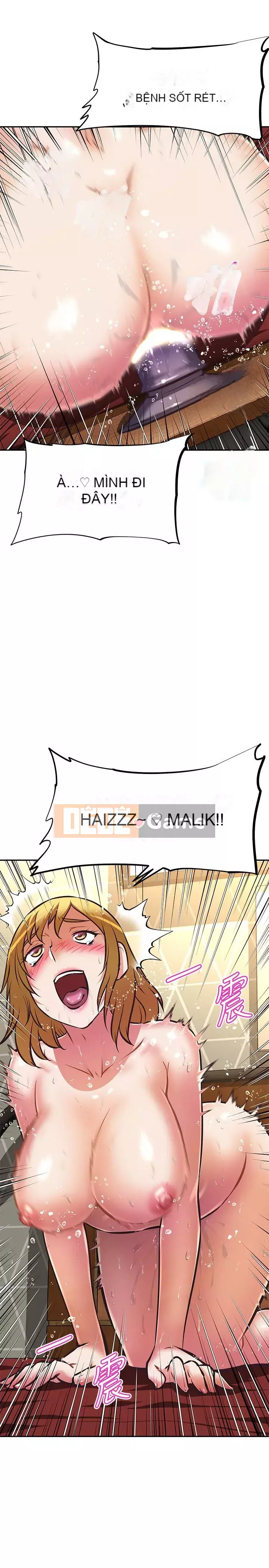 Dì không thể xấu Chương 26-27