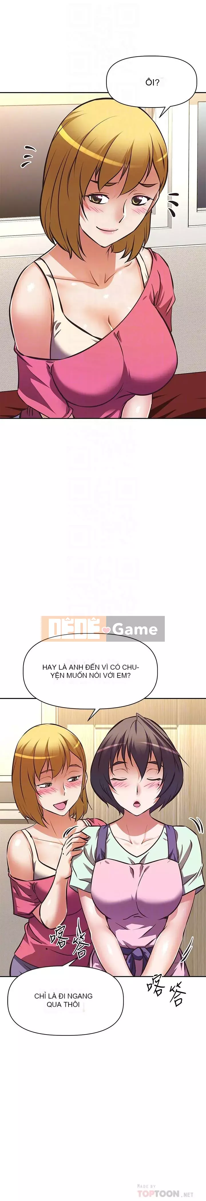 Dì không thể xấu Chương 26-27