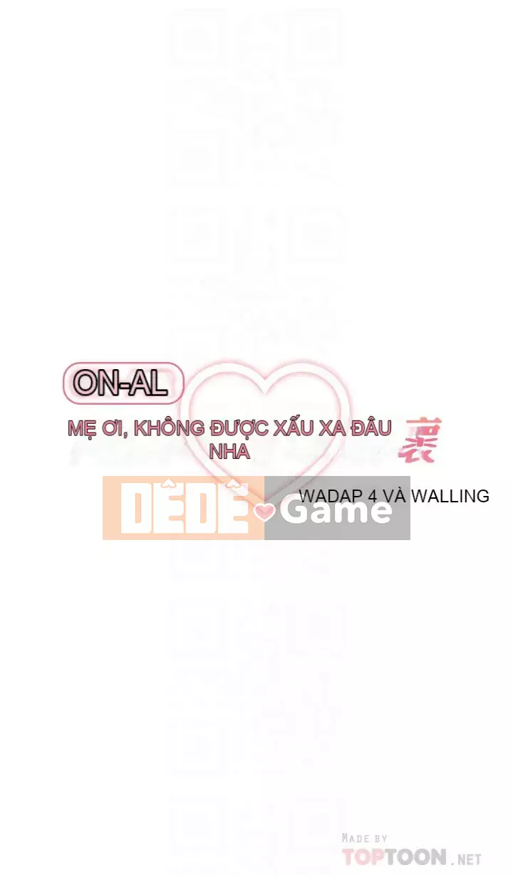 Dì không thể xấu Chương 26-27