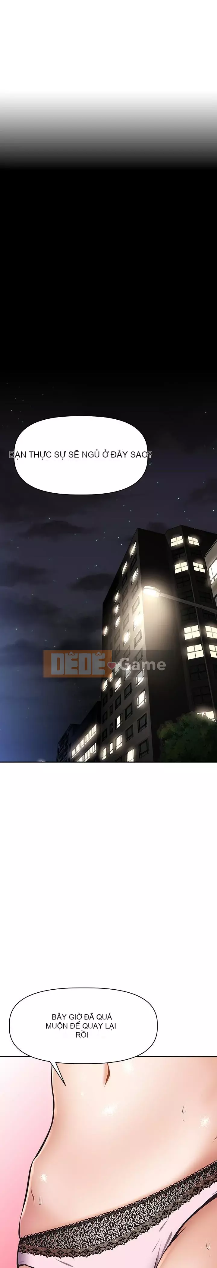 Dì không thể xấu Chương 26-27