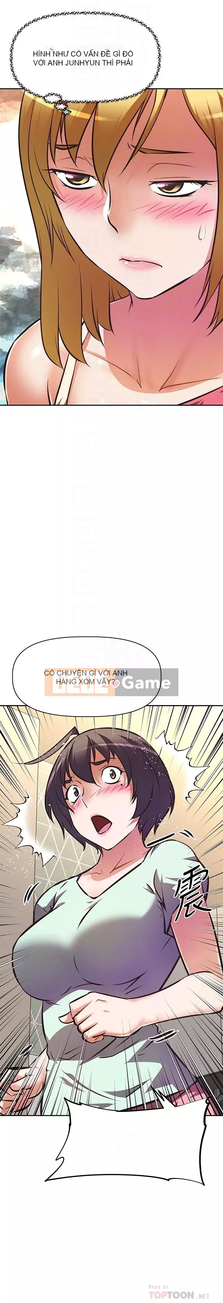 Dì không thể xấu Chương 26-27