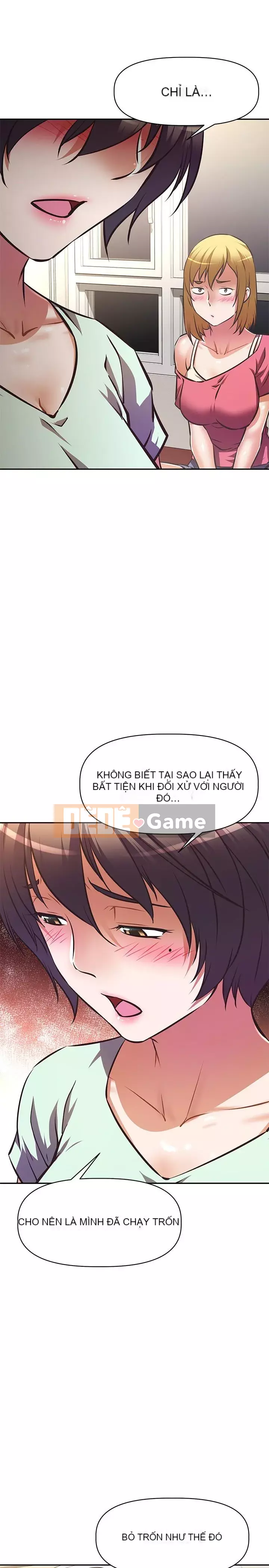 Dì không thể xấu Chương 26-27