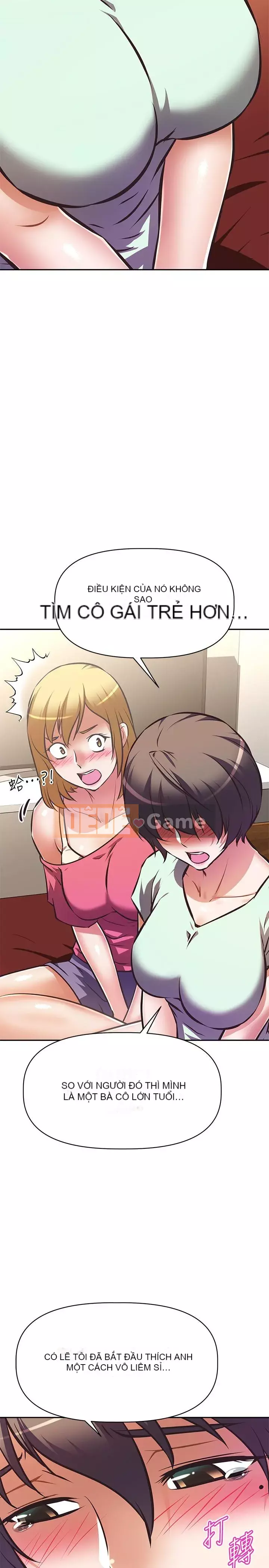 Dì không thể xấu Chương 26-27