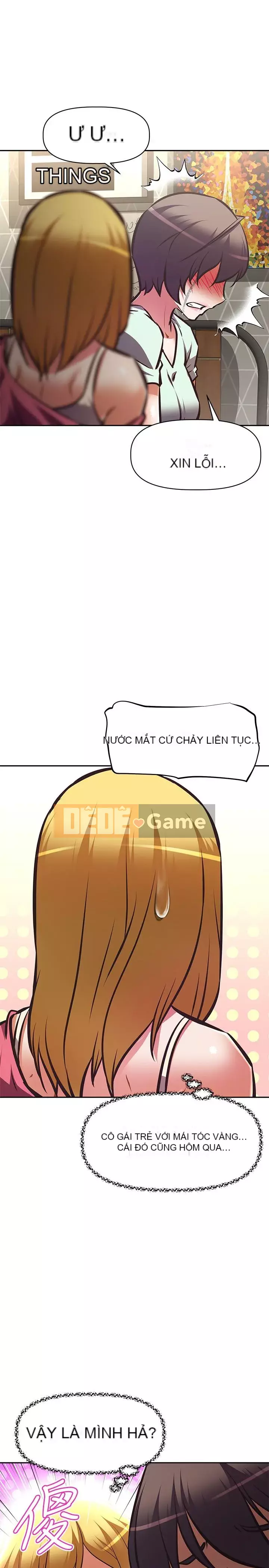 Dì không thể xấu Chương 26-27
