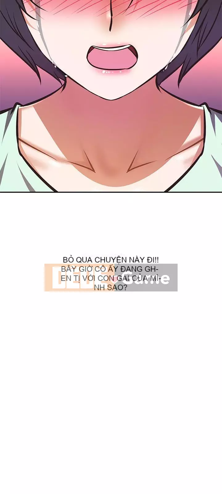 Dì không thể xấu Chương 26-27