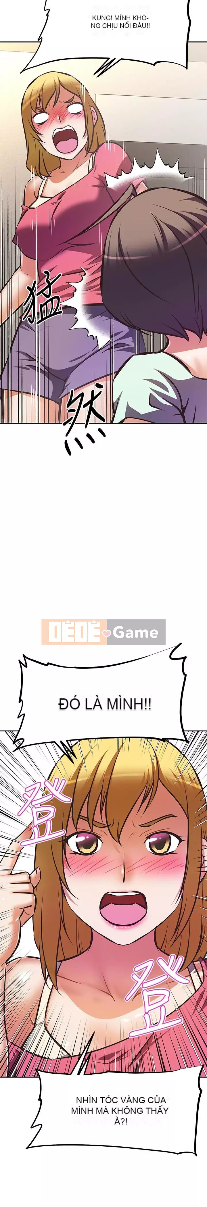 Dì không thể xấu Chương 26-27