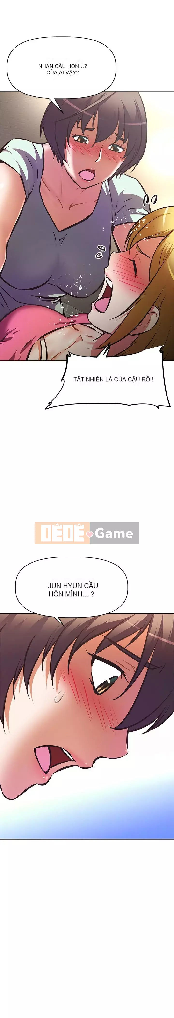 Dì không thể xấu Chương 26-27